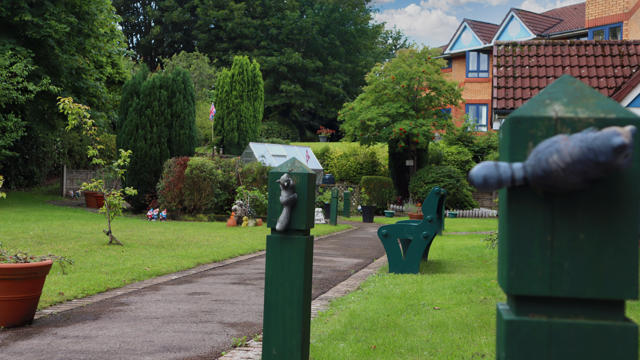 Bradeley Village Garden (7)