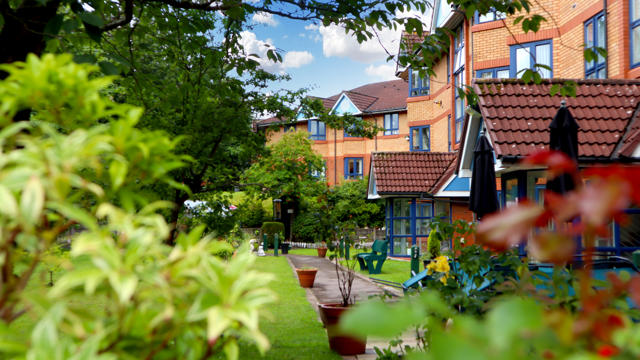 Bradeley Village Garden (5)